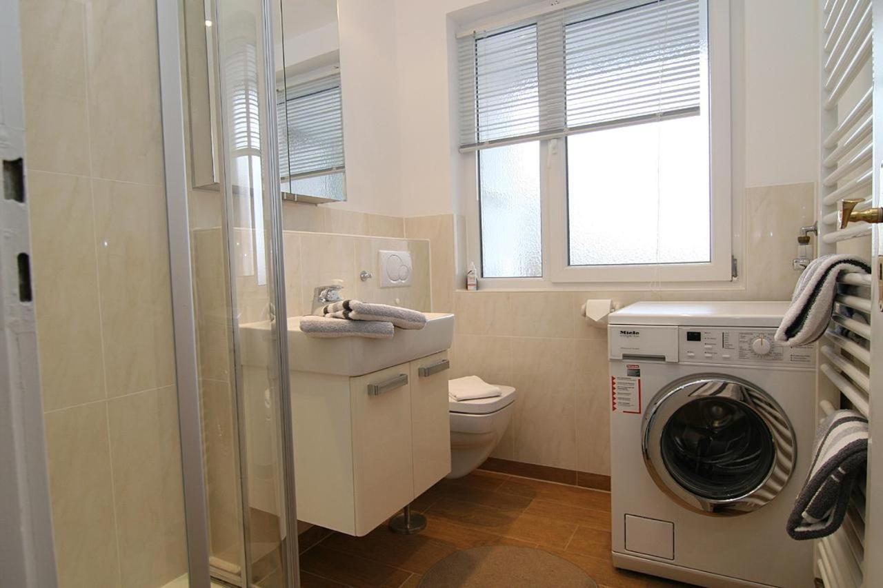 Apartment Berliner Ring 2 / Whg.2 *