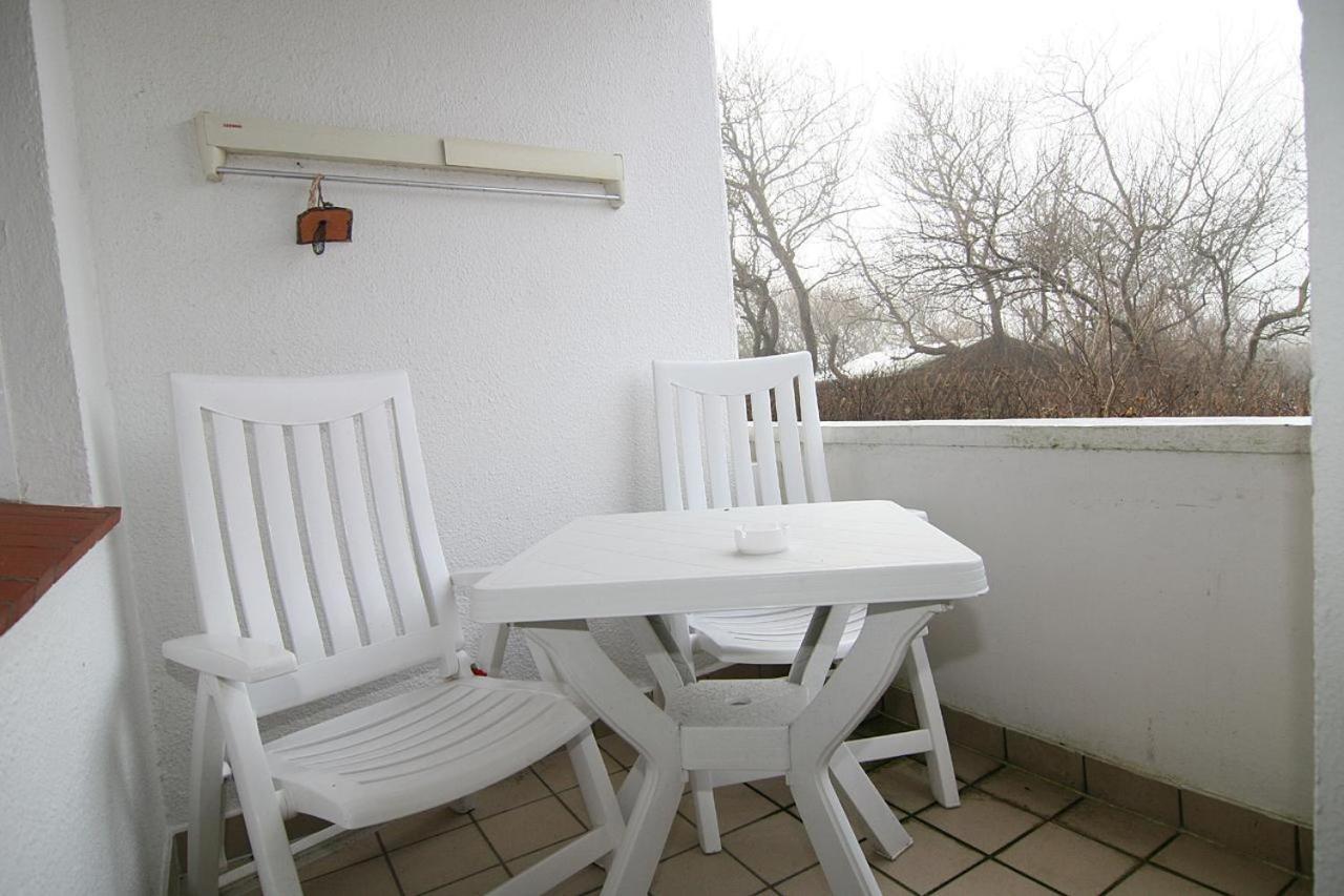 Berliner Ring 2 / Whg.2 Apartment Hörnum