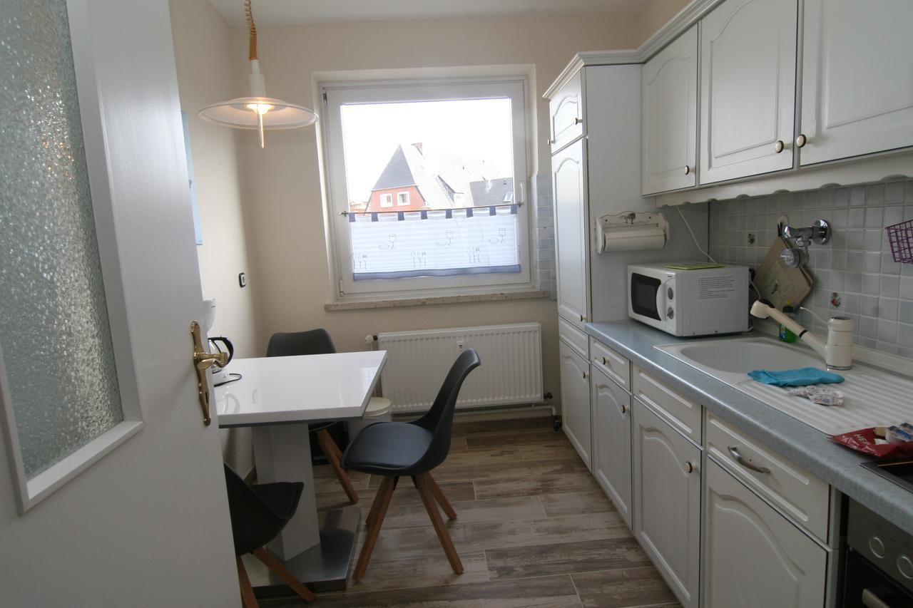 Berliner Ring 2 / Whg.2 Apartment