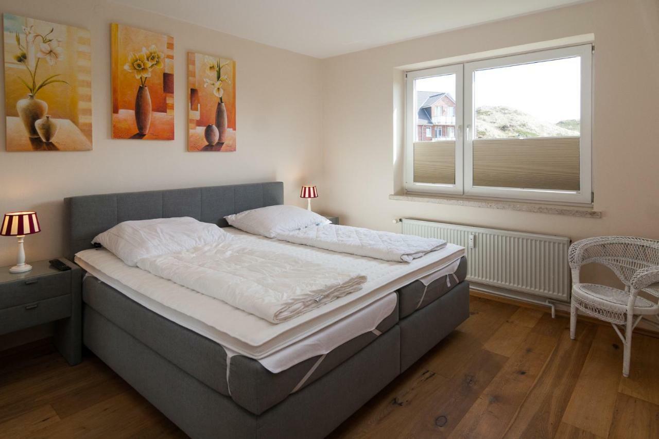 Berliner Ring 2 / Whg.2 Apartment