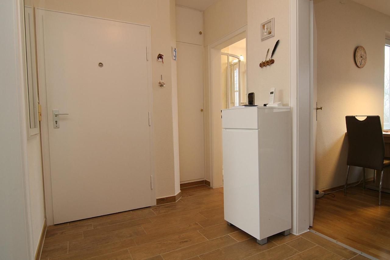 Berliner Ring 2 / Whg.2 Apartment