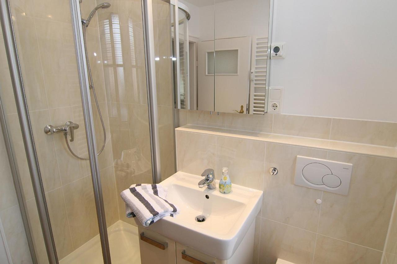 Berliner Ring 2 / Whg.2 Apartment Hörnum